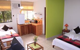 Nativa Apartments Iquitos 3*